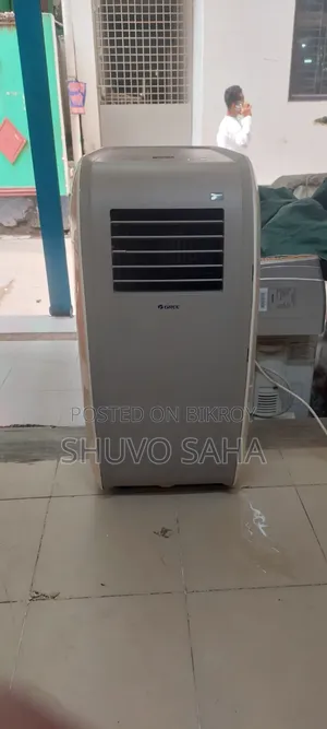 Gree Portable AC 1.0 Ton