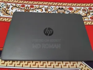 Laptop HP 15s 8GB AMD Ryzen 5 SSD 256GB