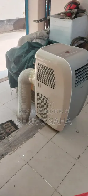 Gree Portable AC 1.0 Ton
