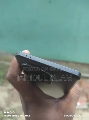 iQOO Z9 256 GB Black