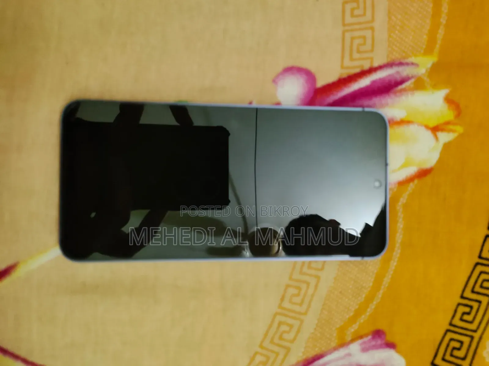 Samsung Galaxy S24 256 GB Purple