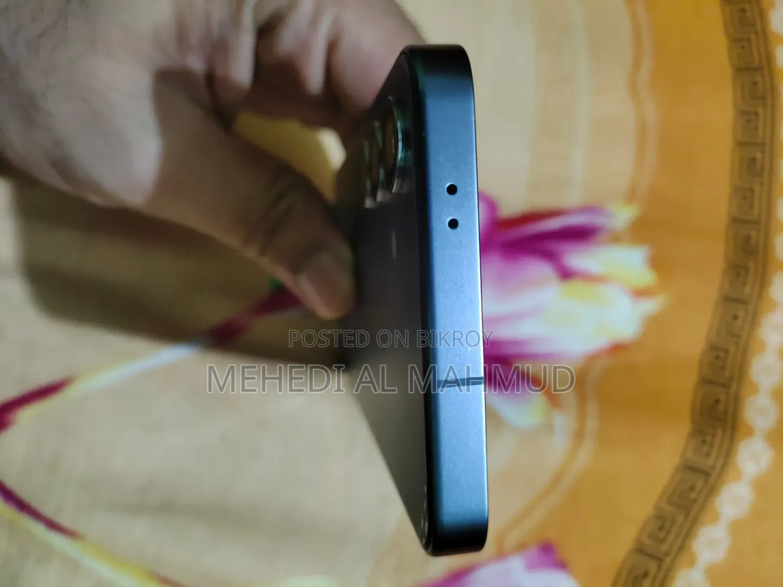 Samsung Galaxy S24 256 GB Purple