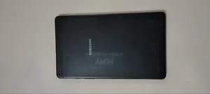 Samsung Galaxy Tab a 8.0 (2019) 4 GB Black