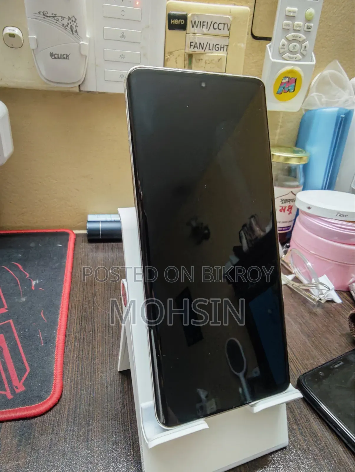 Xiaomi 13 Pro 256 GB White