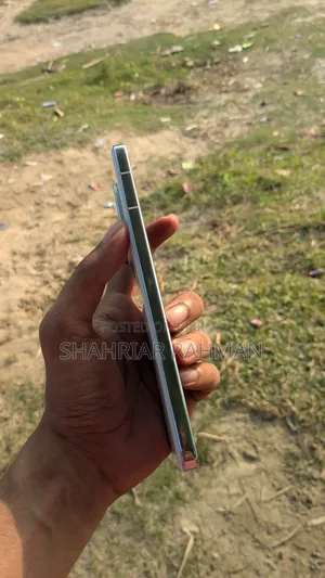 iQOO 13 256 GB White