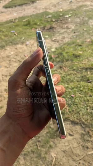 iQOO 13 256 GB White