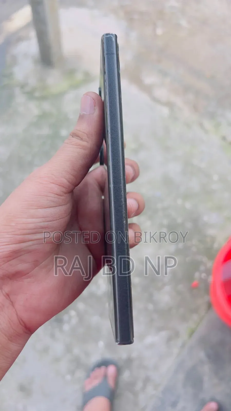 Samsung Galaxy S23 Ultra 256 GB Black