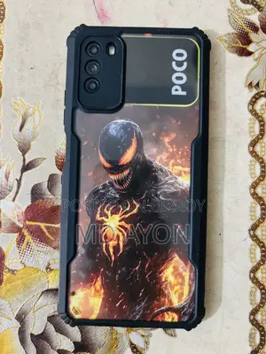 Xiaomi Poco M3 128 GB Yellow