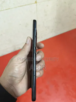Honor X9a 5G 256 GB Black