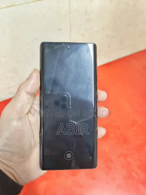 Honor X9a 5G 256 GB Black
