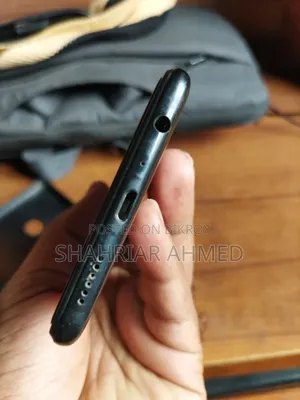 Samsung Galaxy A10s 32 GB Black