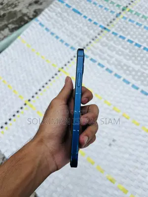 Apple iPhone 12 64 GB Blue