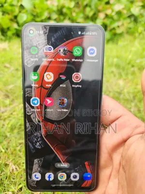 New OnePlus Nord CE 2 5G 128 GB Blue