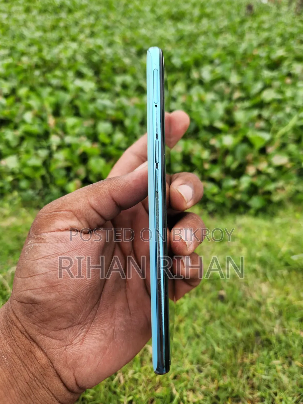New OnePlus Nord CE 2 5G 128 GB Blue