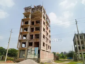 3-bedroom Apartment in Uttara for sale