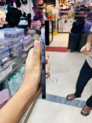 Apple iPhone 14 Pro Max 256 GB Purple