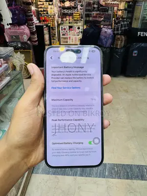 Apple iPhone 14 Pro Max 256 GB Purple