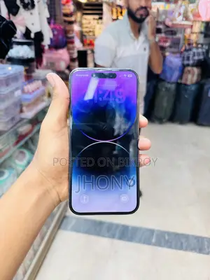 Apple iPhone 14 Pro Max 256 GB Purple