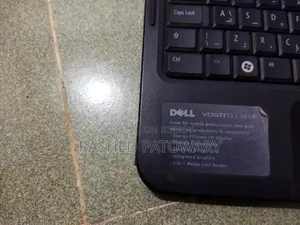 Laptop Dell Vostro 1014 2GB Intel Core 2 Duo HDD 512GB