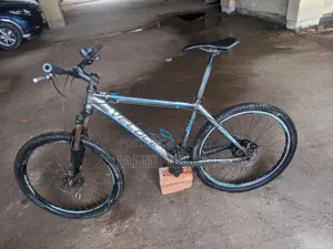 Veloce Legacy Cycle