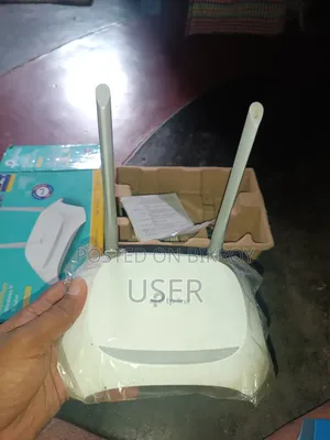 Tp-Link Router
