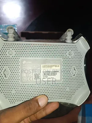Tp-Link Router