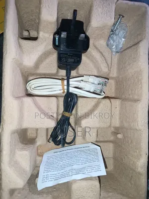Tp-Link Router