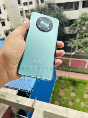 Huawei Nova Y90 128 GB Green