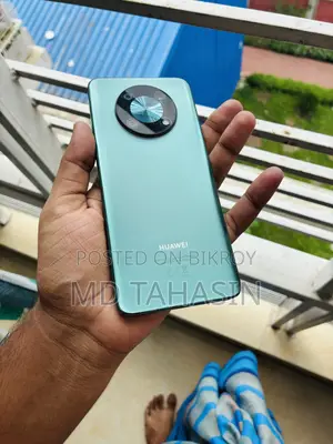Huawei Nova Y90 128 GB Green