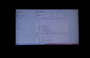 ডেস্কটপ কম্পিউটার আসুস ১৮জিবি এএমডি রাইজেন ৭ এসএসডি ৬৪০জিবি