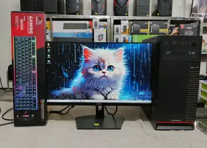 Desktop Computer 8GB Intel Core I5 SSD 256GB
