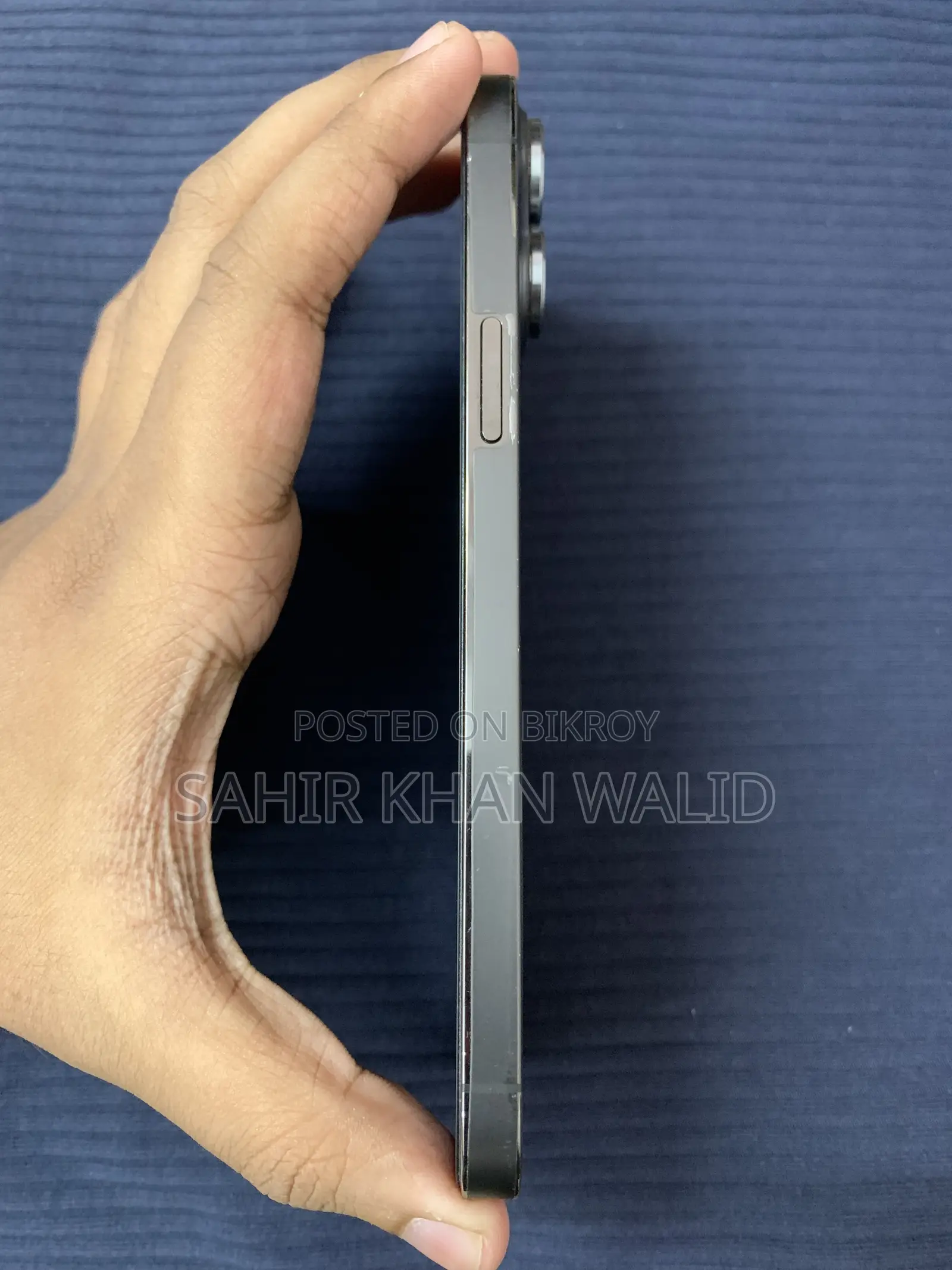 Apple iPhone 13 Pro Max 256 GB Gray