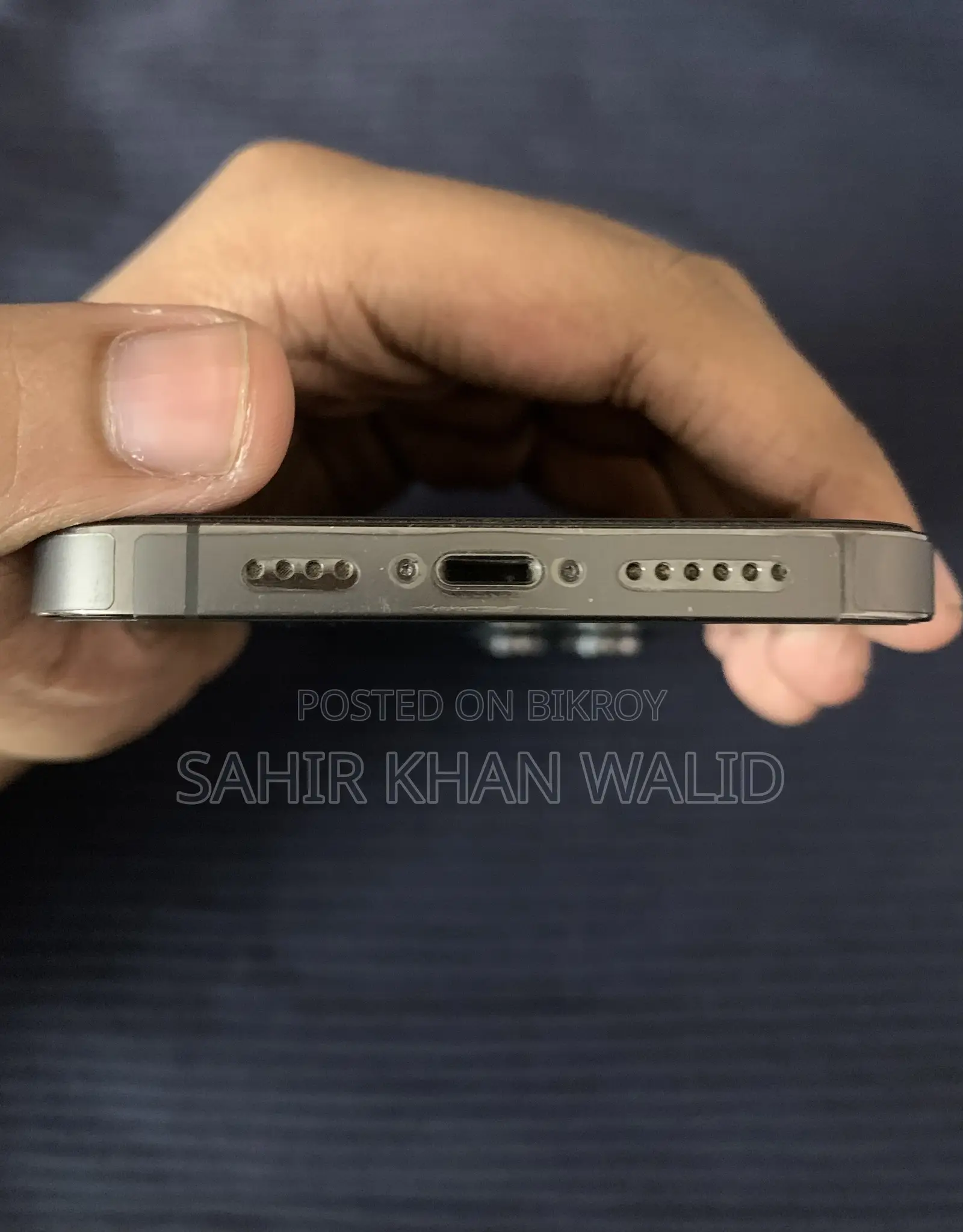Apple iPhone 13 Pro Max 256 GB Gray