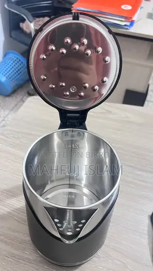 Mek-565f (Mjm) Electric Kettle 2.3 Liter