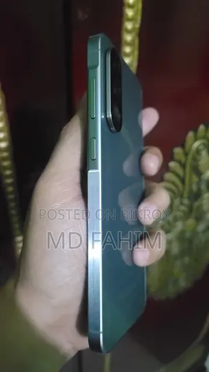 Samsung Galaxy A56 256 GB Gray