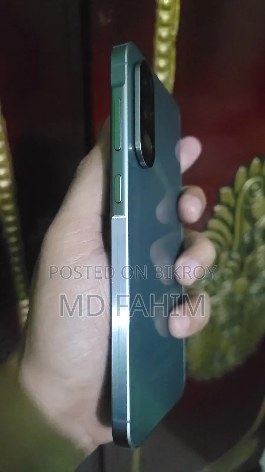 Samsung Galaxy A56 256 GB Gray