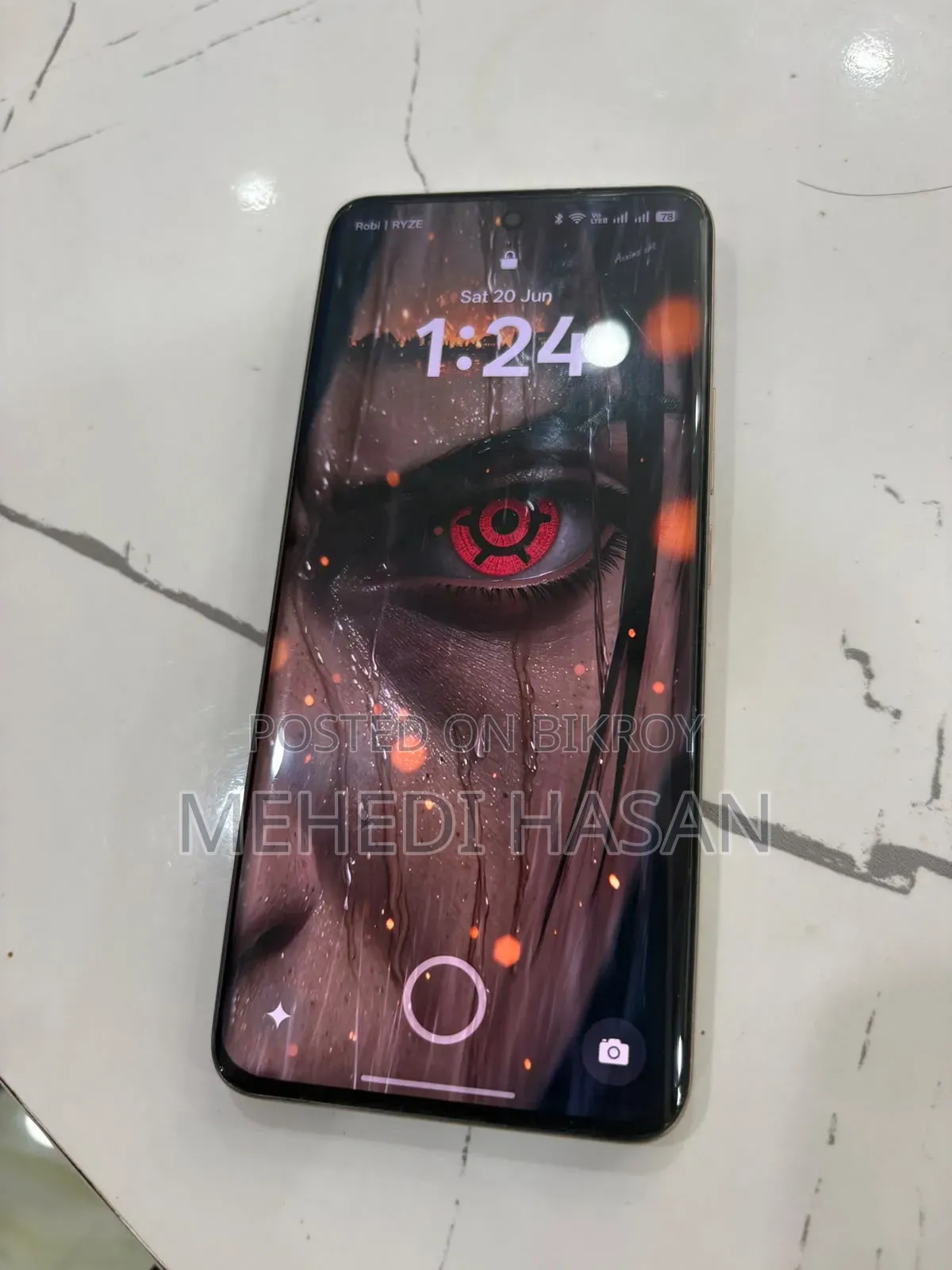 Realme 13 Pro+ 5G 512 GB