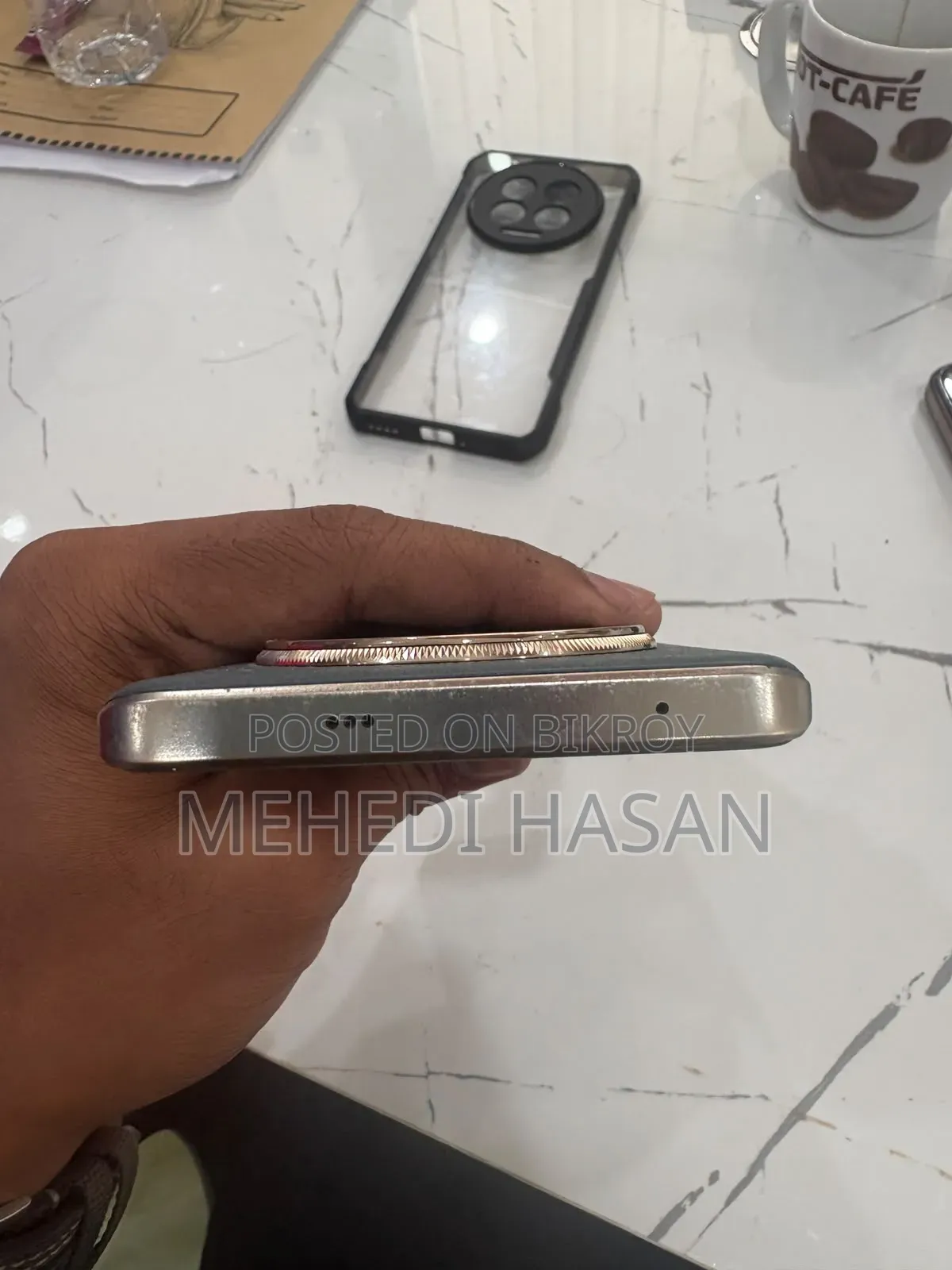 Realme 13 Pro+ 5G 512 GB