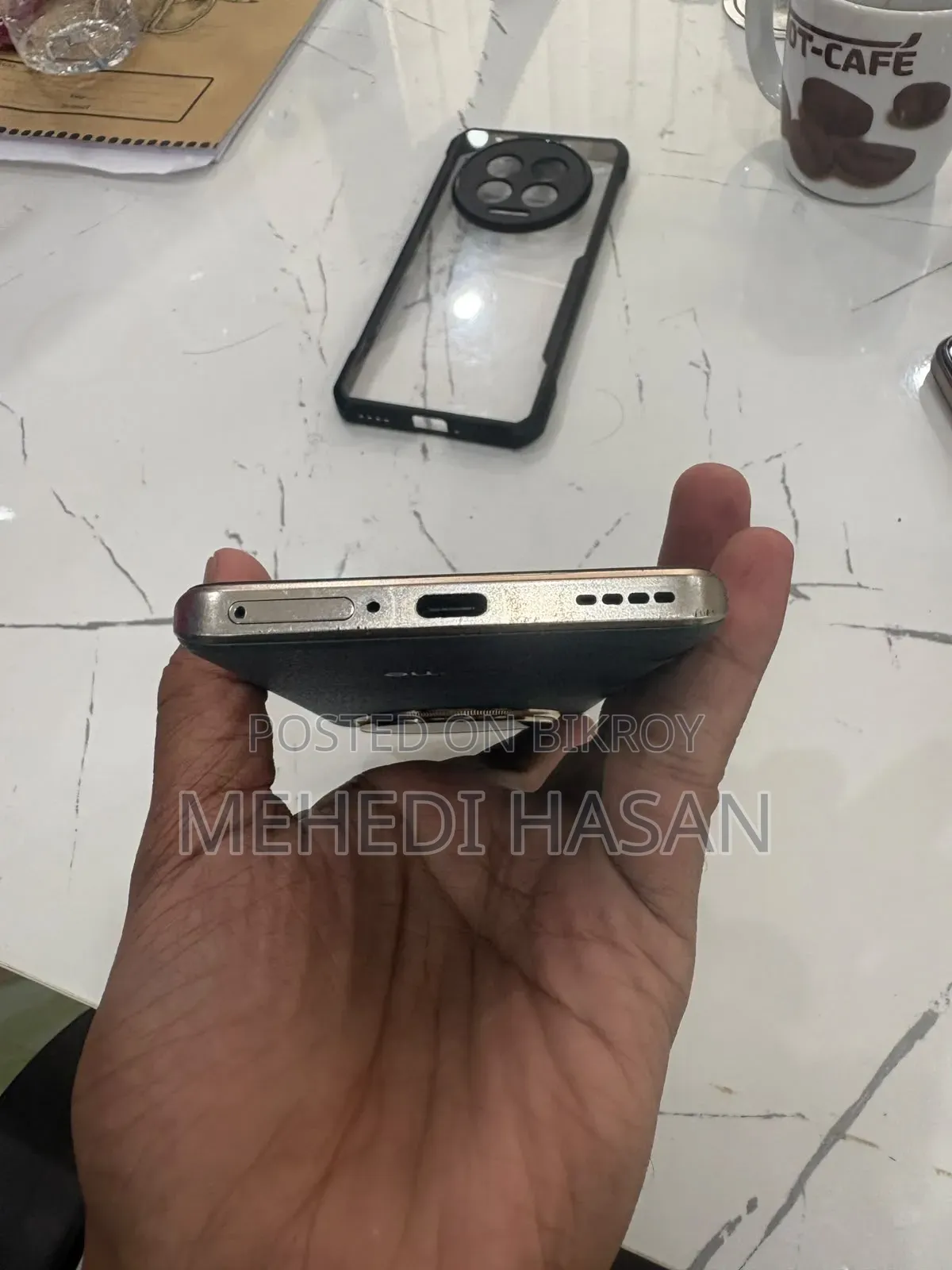 Realme 13 Pro+ 5G 512 GB