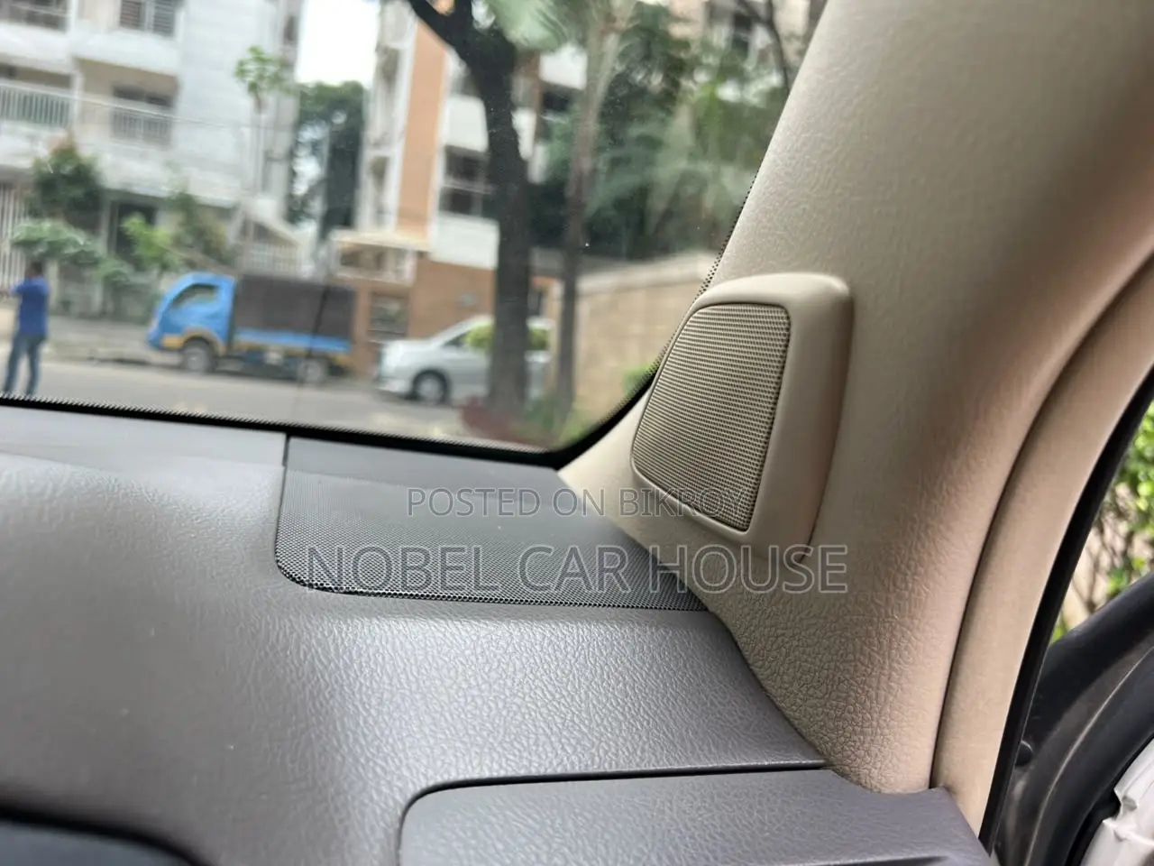 Toyota Land Cruiser Prado 4.0 Petrol TX-L 2020 Pearl