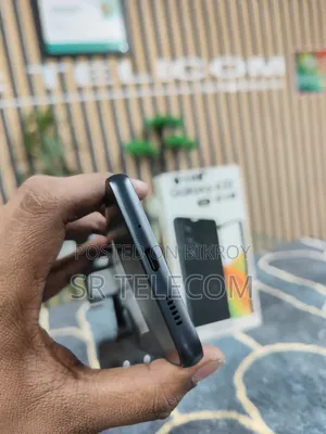 Samsung Galaxy A33 5G 128 GB Black