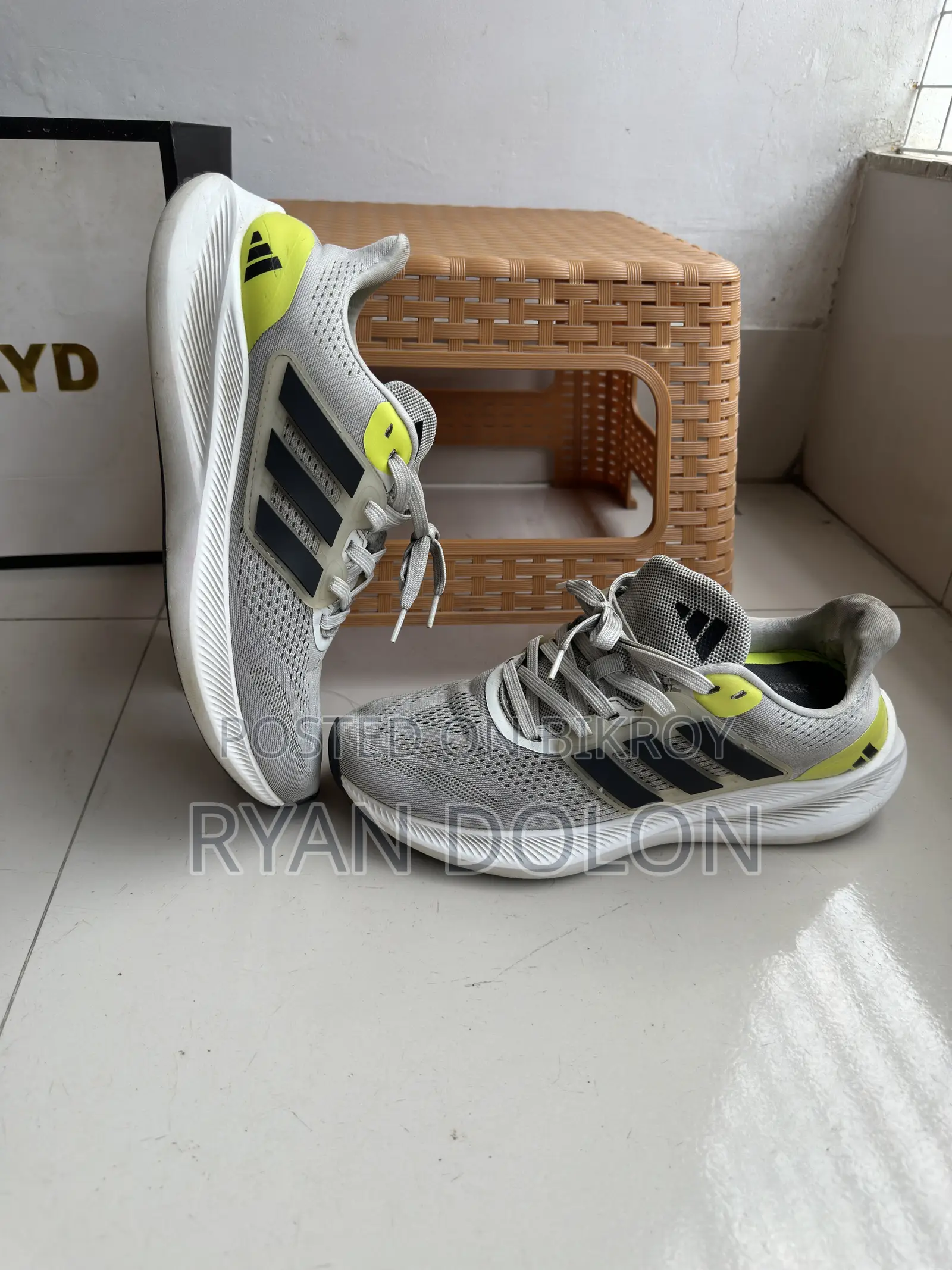 Adidas Shoe (Vietnam)