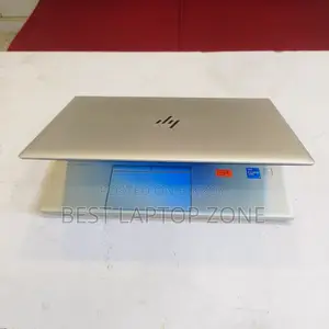 Laptop HP EliteBook 840 G8 16GB Intel Core I5 SSD 512GB