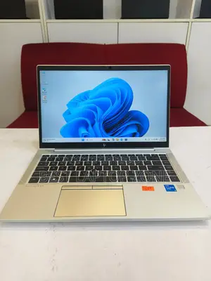 Laptop HP EliteBook 840 G8 16GB Intel Core I5 SSD 512GB