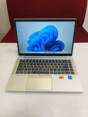Laptop HP EliteBook 840 G8 16GB Intel Core I5 SSD 512GB