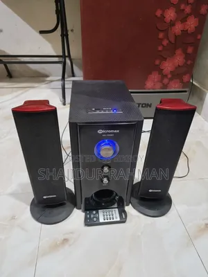 কম্পিউটার সাউন্ড বক্স
