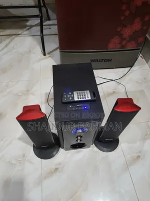 কম্পিউটার সাউন্ড বক্স