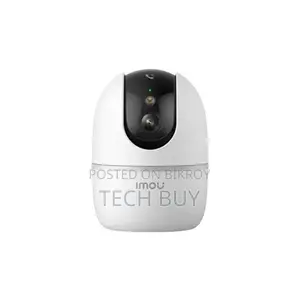 Imou Ranger 2 Pro 3.6mm Pan Tilt Wifi Camera (Brand New)
