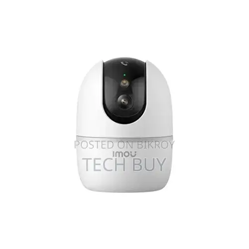 Imou Ranger 2 Pro 3.6mm Pan Tilt Wifi Camera (Brand New)