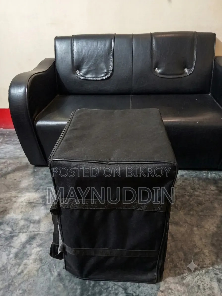 Cajon Drum